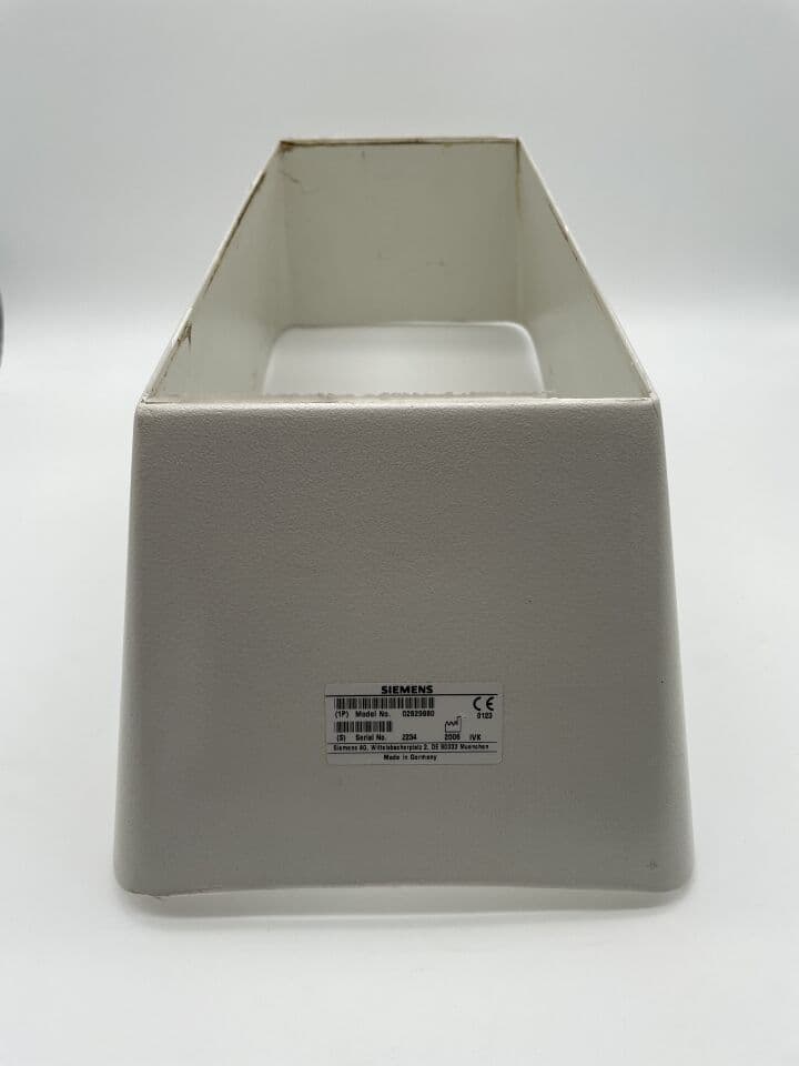 For Sale SIEMENS Arcadis Avantic Gen I Tube assembly collimator ISO-C C-Arm Parts P/N 2829880