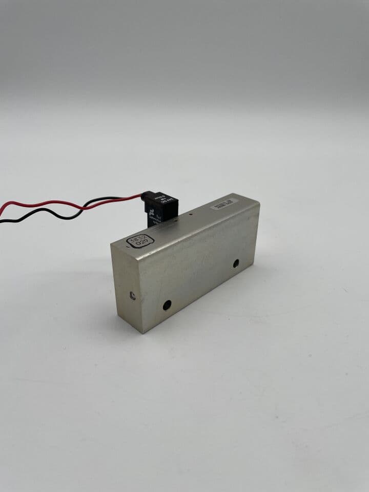 For Sale DRAEGER Evita 4 PRESSURE MEASUREMENT UNIT Ventilator Parts P/N 8412210