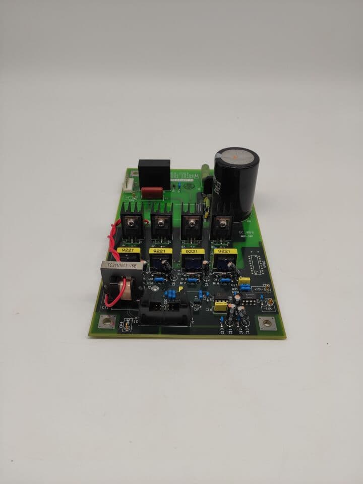 For Sale SHIMADZU BRANSIST ma Power-2002 Cath Lab Parts P/N 502-22497C