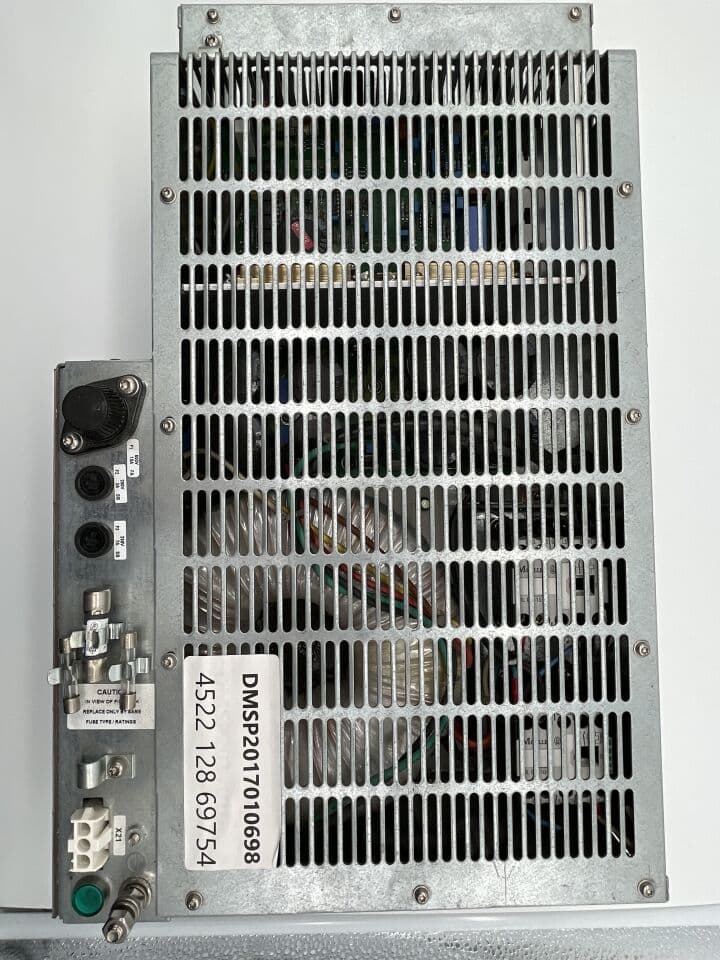 For Sale PHILIPS Integris - Cath Angio Lab Parts P/N 452212869754
