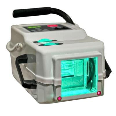 For Sale RCV Portatil Portable X-Ray