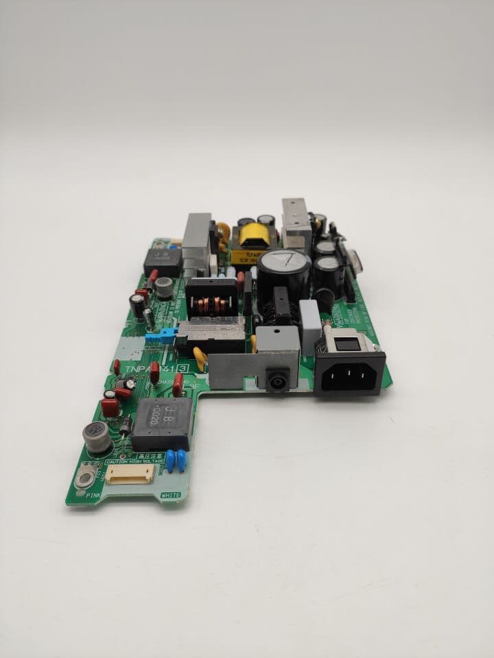 For Sale PANASONIC UNKOWN HL3F Board A-Scan Parts P/N TNPA1141