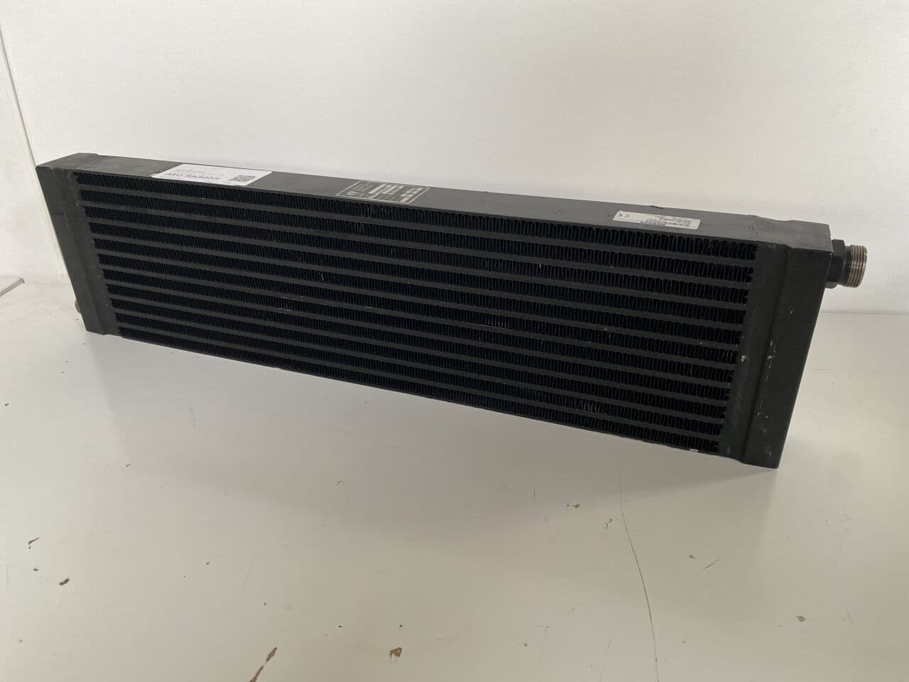 For Sale SIEMENS SOMATOM Emotion AKG Radiator CT Scanner Parts P/N 7113710