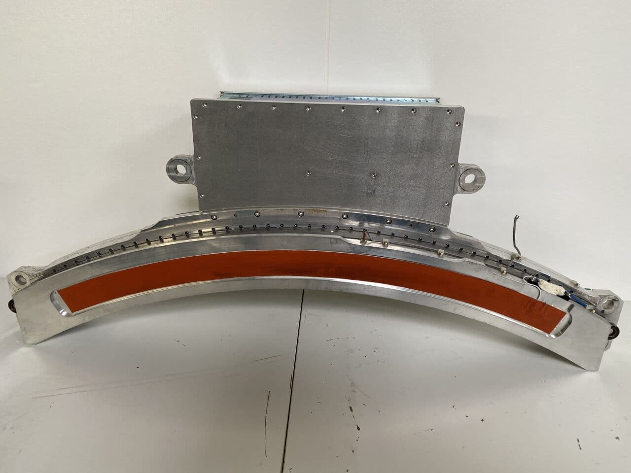 For Sale TOSHIBA TOSHIBA XVISION EX DETECTOR CT Scanner Parts P/N CDAS-003A