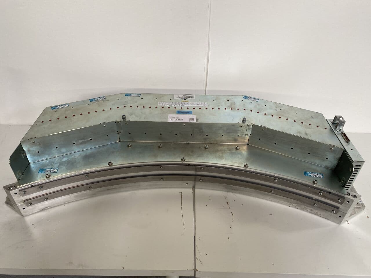 For Sale SIEMENS Biograph Classic DETECTOR CT Scanner Parts P/N 7102812