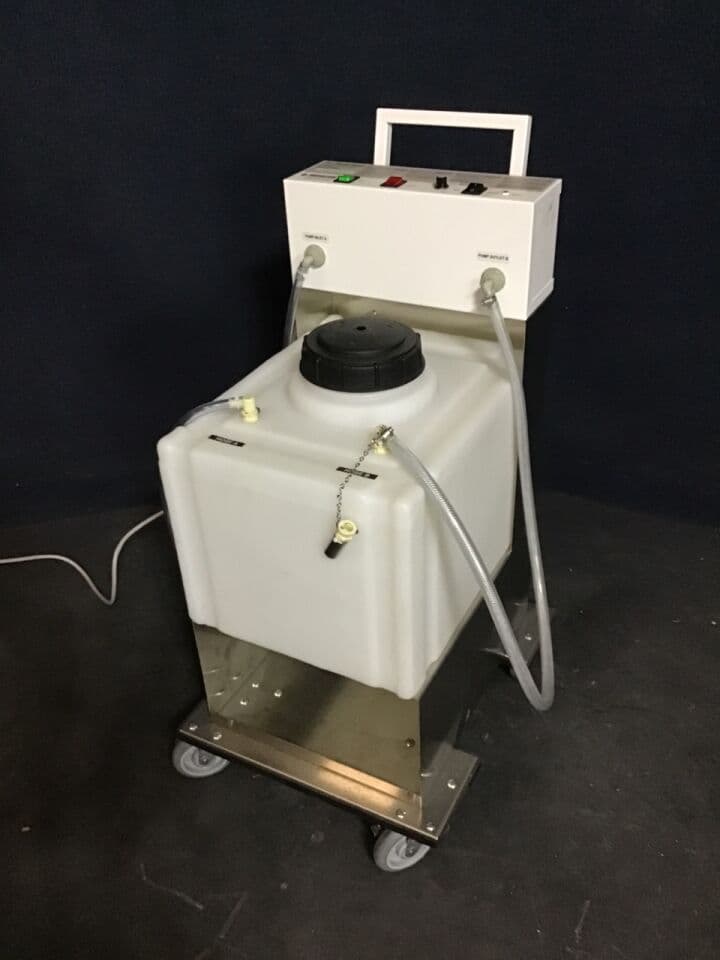 For Sale MEDIVATORS Medi-Newt Neutralization System