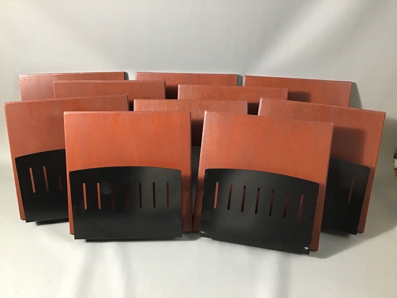 For Sale PETER PEPPER PRODUCTS 4001CH Magazine and Literature Rack
