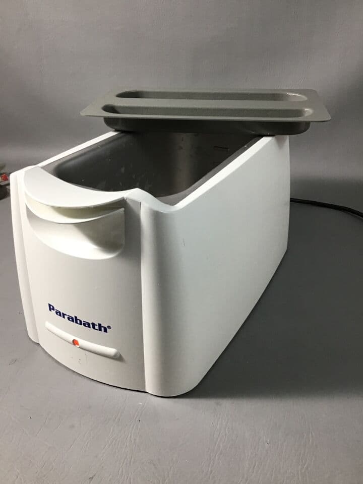 For Sale THE HYGENIC CORPORATION Parabath 24050 Parafin Bath