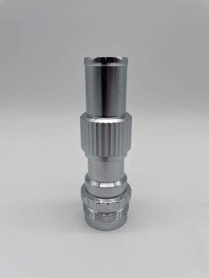 For Sale DRAEGER UNKOWN AGS ÜBERGANGSTÜLLE A-Scan Parts P/N M29430