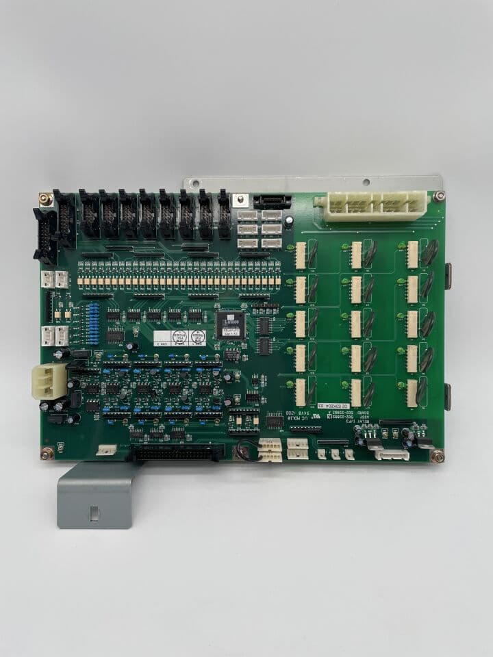 For Sale SHIMADZU BRANSIST Relay I/F3 Cath Lab Parts P/N 502-22882E
