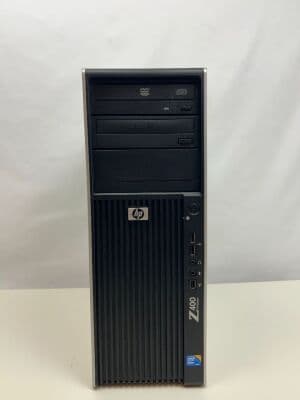 For Sale HEWLETT PACKARD Z400 Workstation CT Workstation