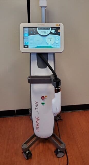 For Sale LUTRONIC ULTRA MD Thulium