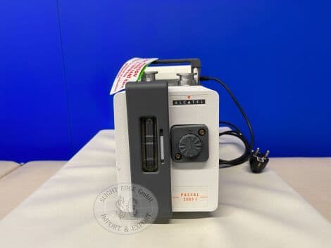 For Sale PFEIFFER VACUUM 2500 I Rotary Vane Pump Parts P/N
