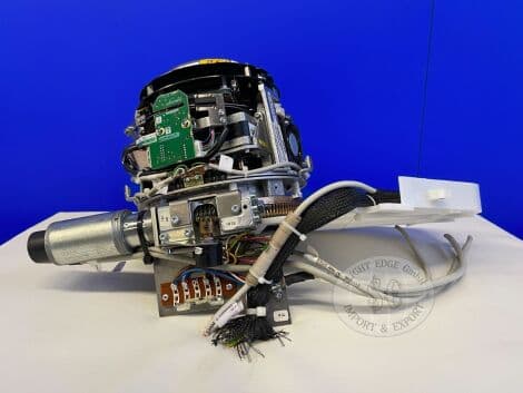 For Sale SIEMENS AXIOM Artis Zee Collimator Card Al rot Angio Lab Parts P/N 10092631