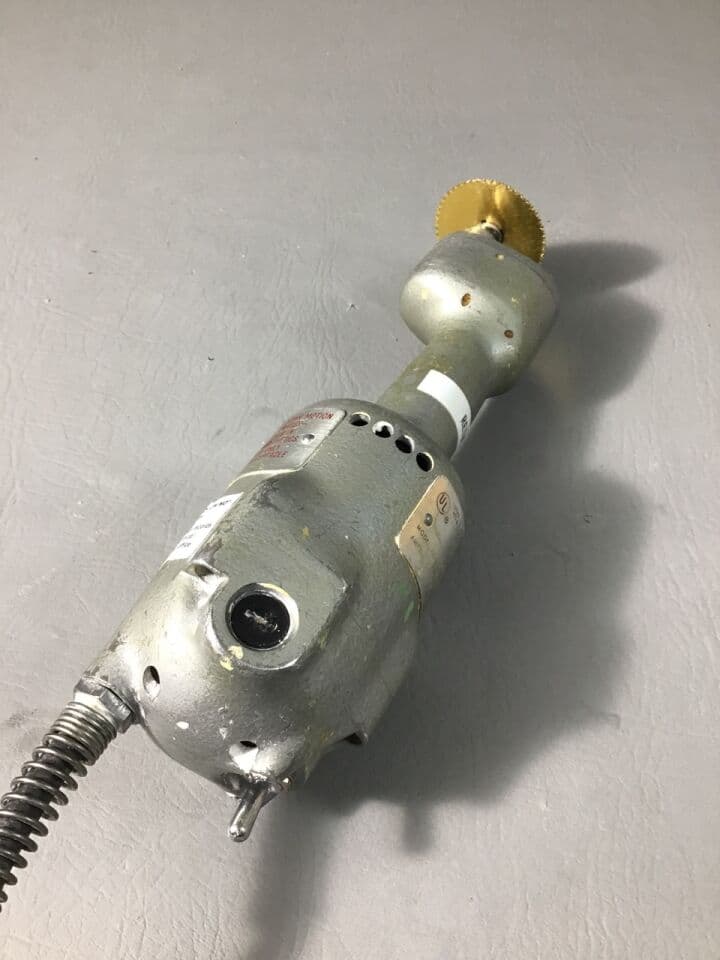 For Sale STRYKER 9002-210 Cast Cutter