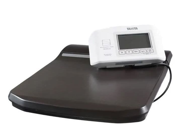 For Sale TANITA WB-800S Plus Digital Scale/Body Composition Analyzer