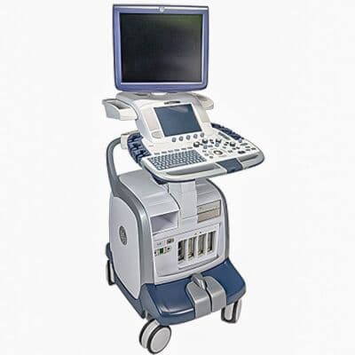 For Sale GE LOGIQ E9 Ultrasound