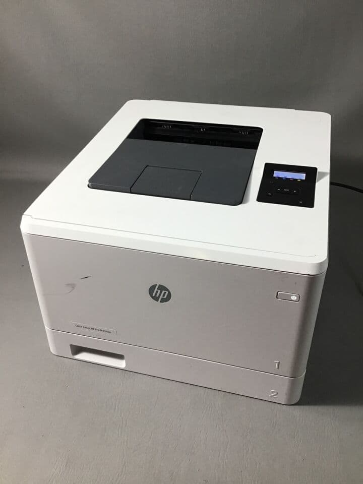 For Sale HP M454dn Printer