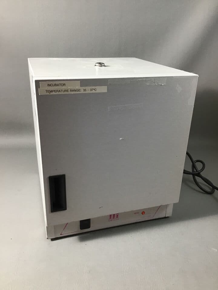 For Sale LAB-LINE 120 Incubator