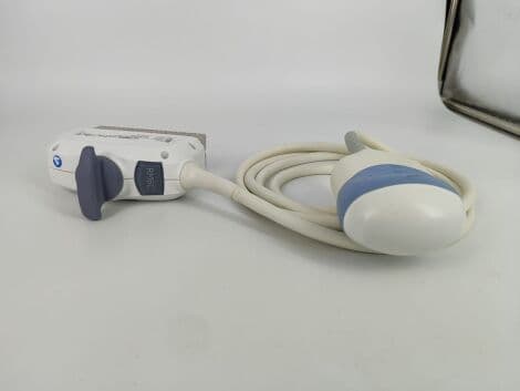 For Sale GE RM6C Ultrasound Transducer