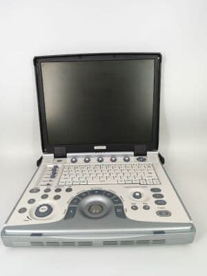 For Sale GE Vivid e Ultrasound system