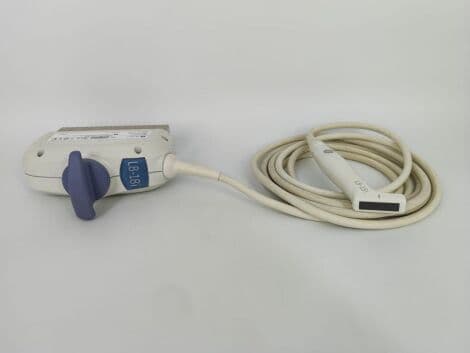 For Sale GE L8-18i-D Ultrasound Transducer