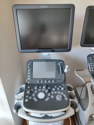 For Sale HITACHI Arietta S70 Ultrasound system