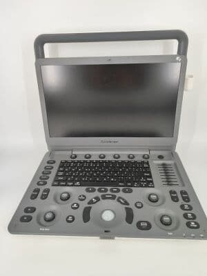 For Sale SONOSCAPE E2 Ultrasound system