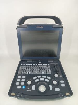 For Sale MINDRAY DP-10 Ultrasound system