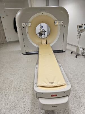 For Sale PHILIPS Ingenuity Flex 32 CT Scanner