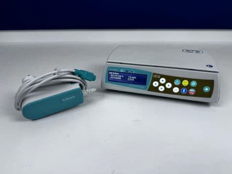 For Sale B BRAUN Infusomat Space Pump IV Infusion