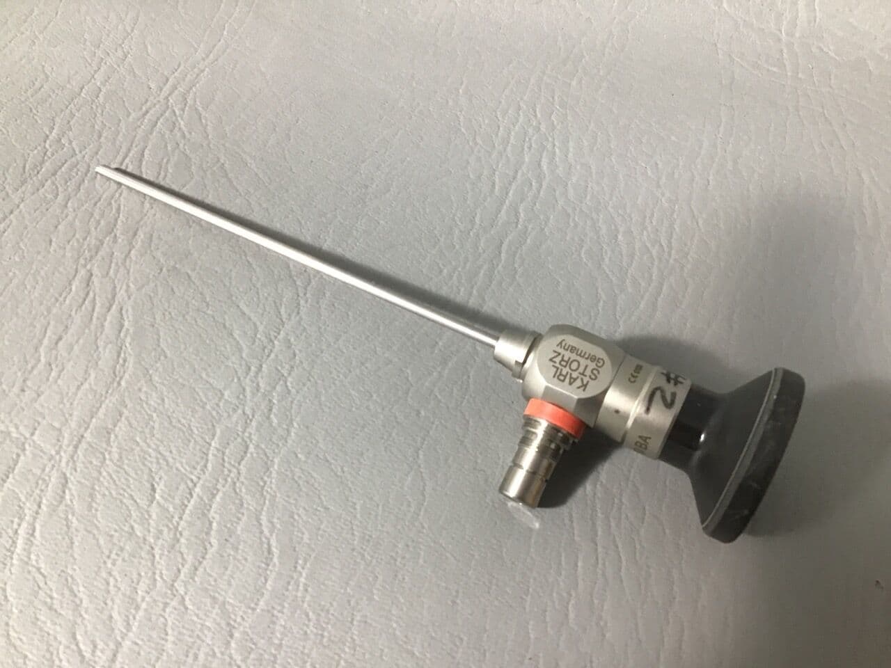 For Sale STORZ 28300BA Arthroscope rigid