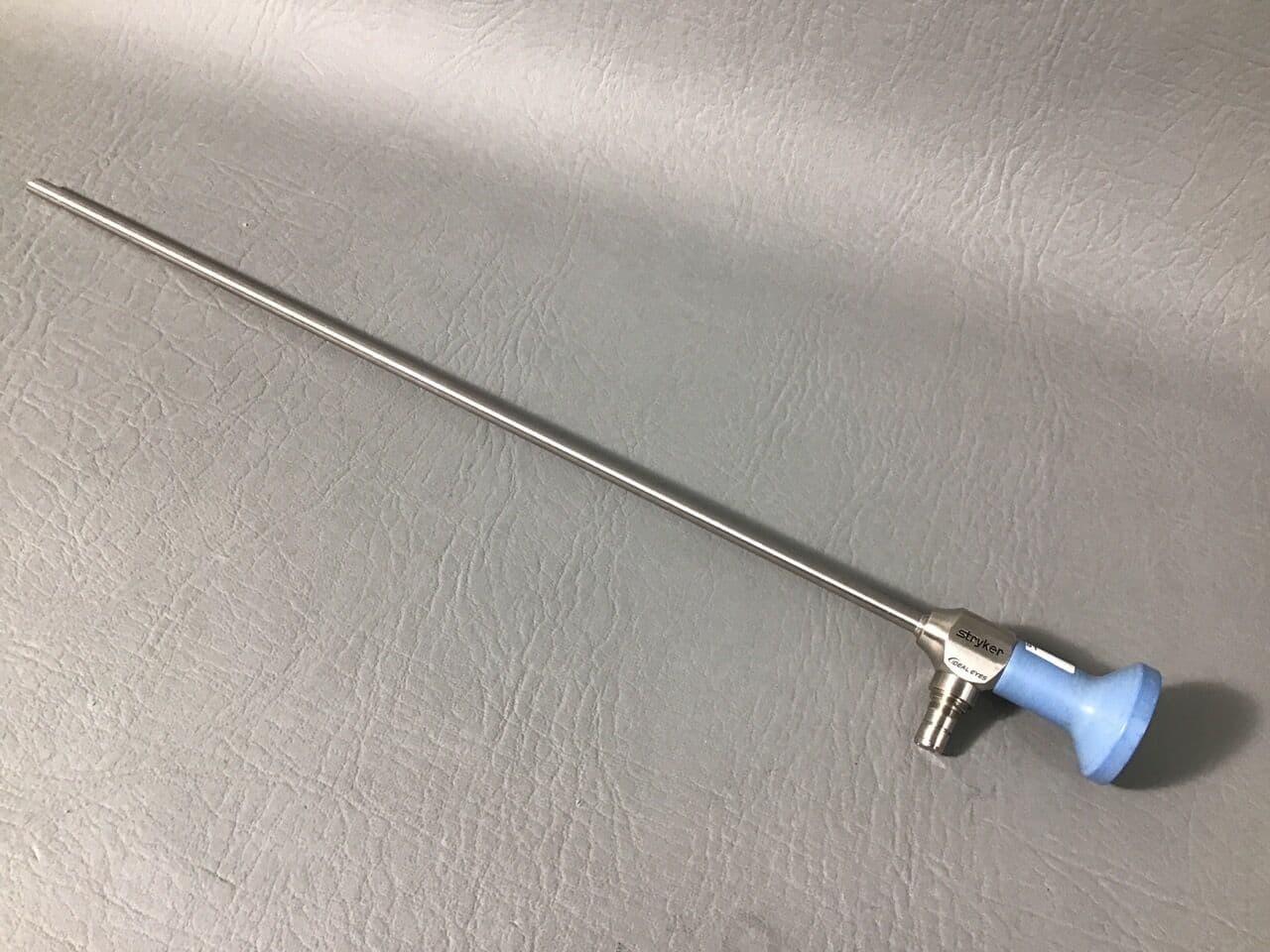 For Sale STRYKER 0502-539-030 Laparoscope rigid