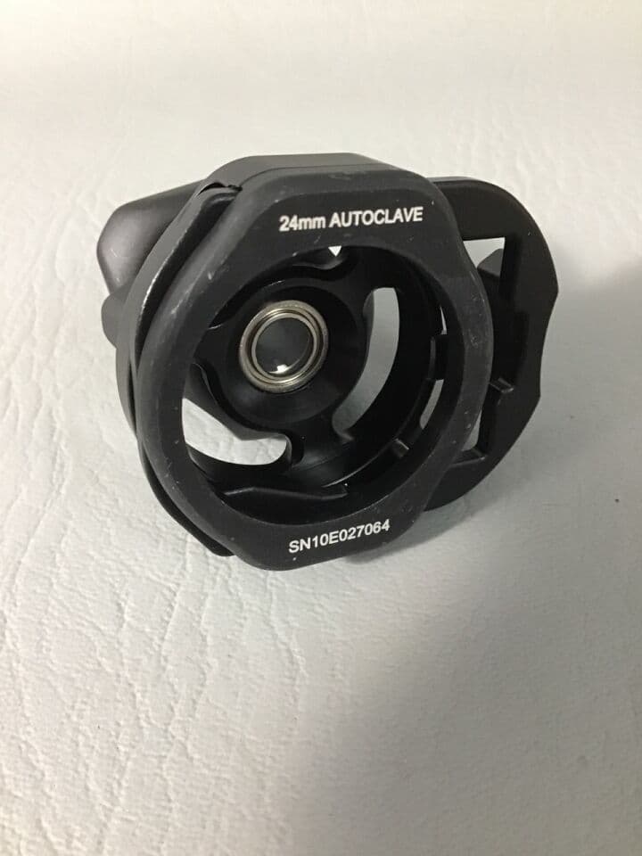 For Sale STRYKER 1188410110 Camera Coupler