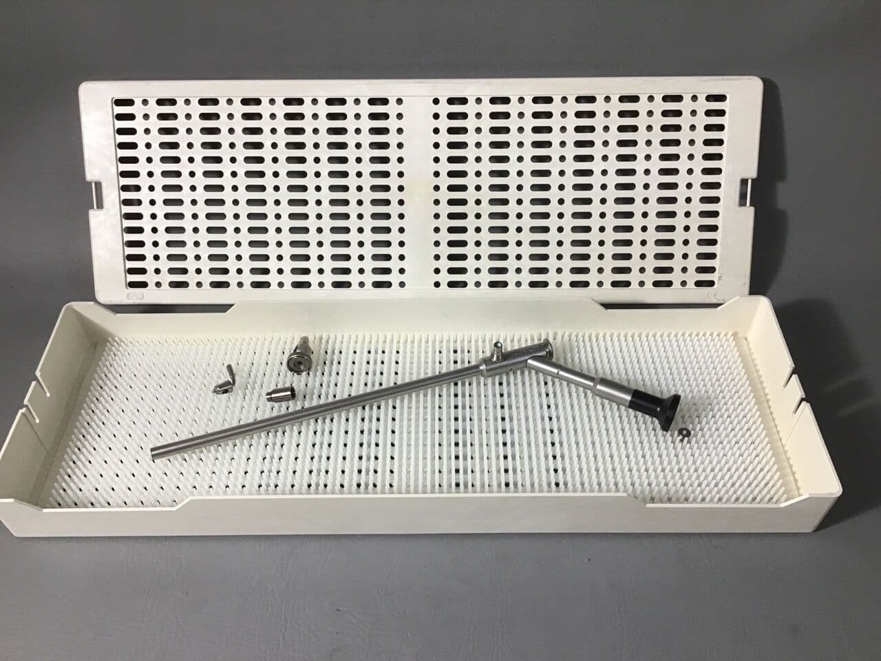 For Sale STRYKER 331-010-045 Laparoscope rigid