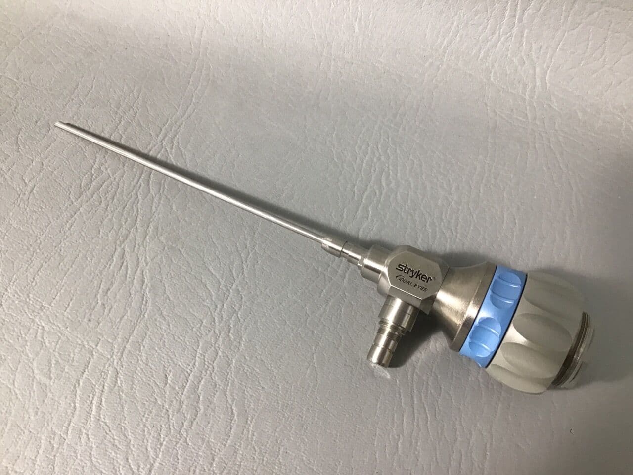 For Sale STRYKER 502-927-030 Arthroscope rigid
