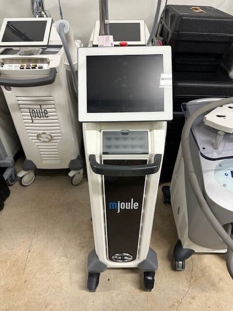 For Sale SCITON MOXI M JOULE WITH MOXI