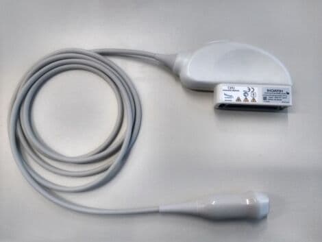 For Sale HITACHI S31 Ultrasound Transducer