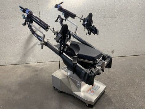 For Sale STERIS OT1200 Orthopedic Table