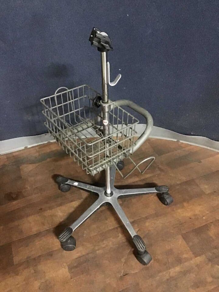 For Sale Monitor Stand: