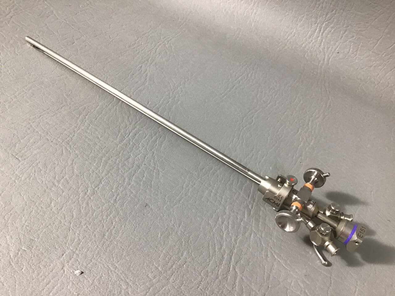For Sale ACMI E151 Double Channel Deflector