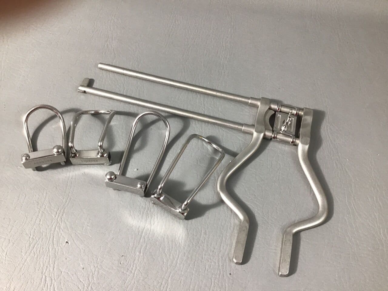 For Sale CODMAN 50-4503 Balfour Retractor