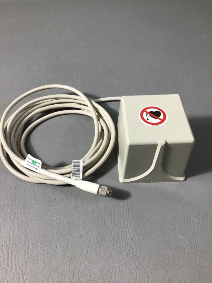 For Sale GE 600222-H Mid-Range Transmitter