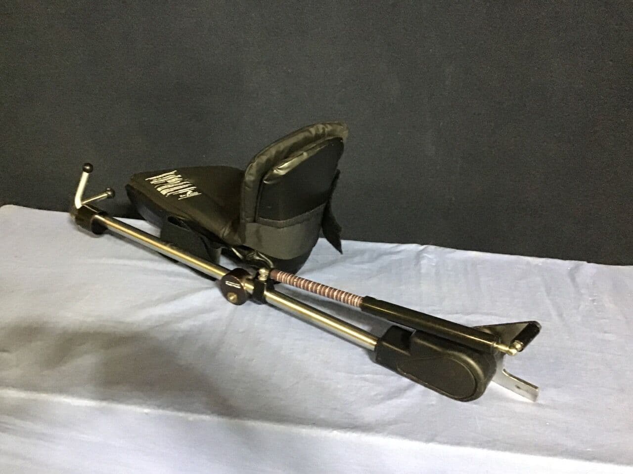 For Sale ALLEN Ultrafin Right Side Leg Holder