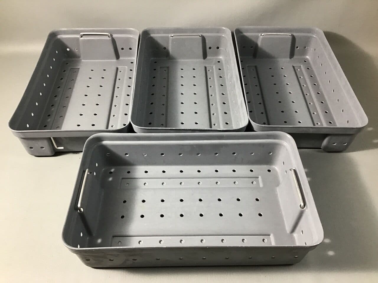 For Sale HEALTHMARK DT-2136 Autoclave Tray