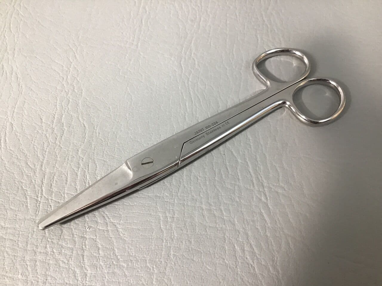 For Sale JARIT 100-224 Mayo-Noble Dissecting Scissors