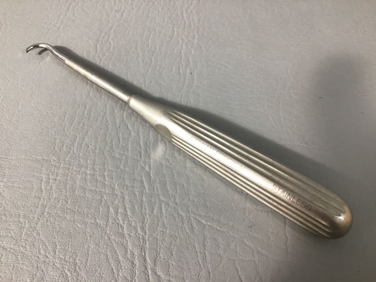 For Sale KIRWAN 50-1004 Bankhart Curved Awl