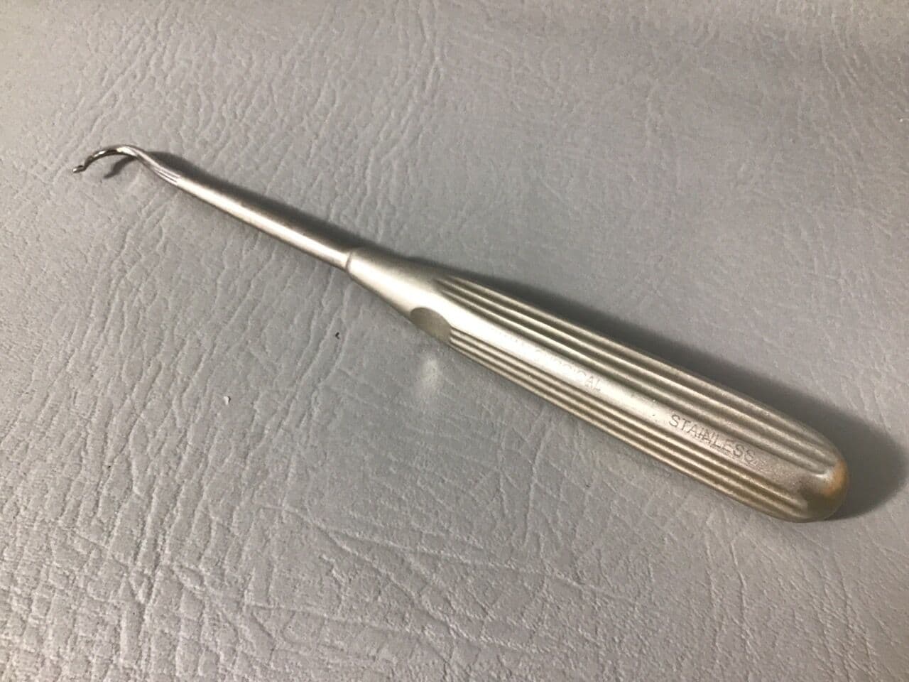 For Sale KIRWAN 50-1005 Bankhart Curved Awl