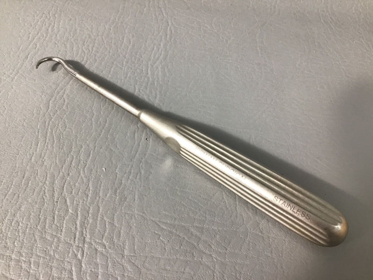 For Sale KIRWAN 50-1007 Bankhart Curved Awl