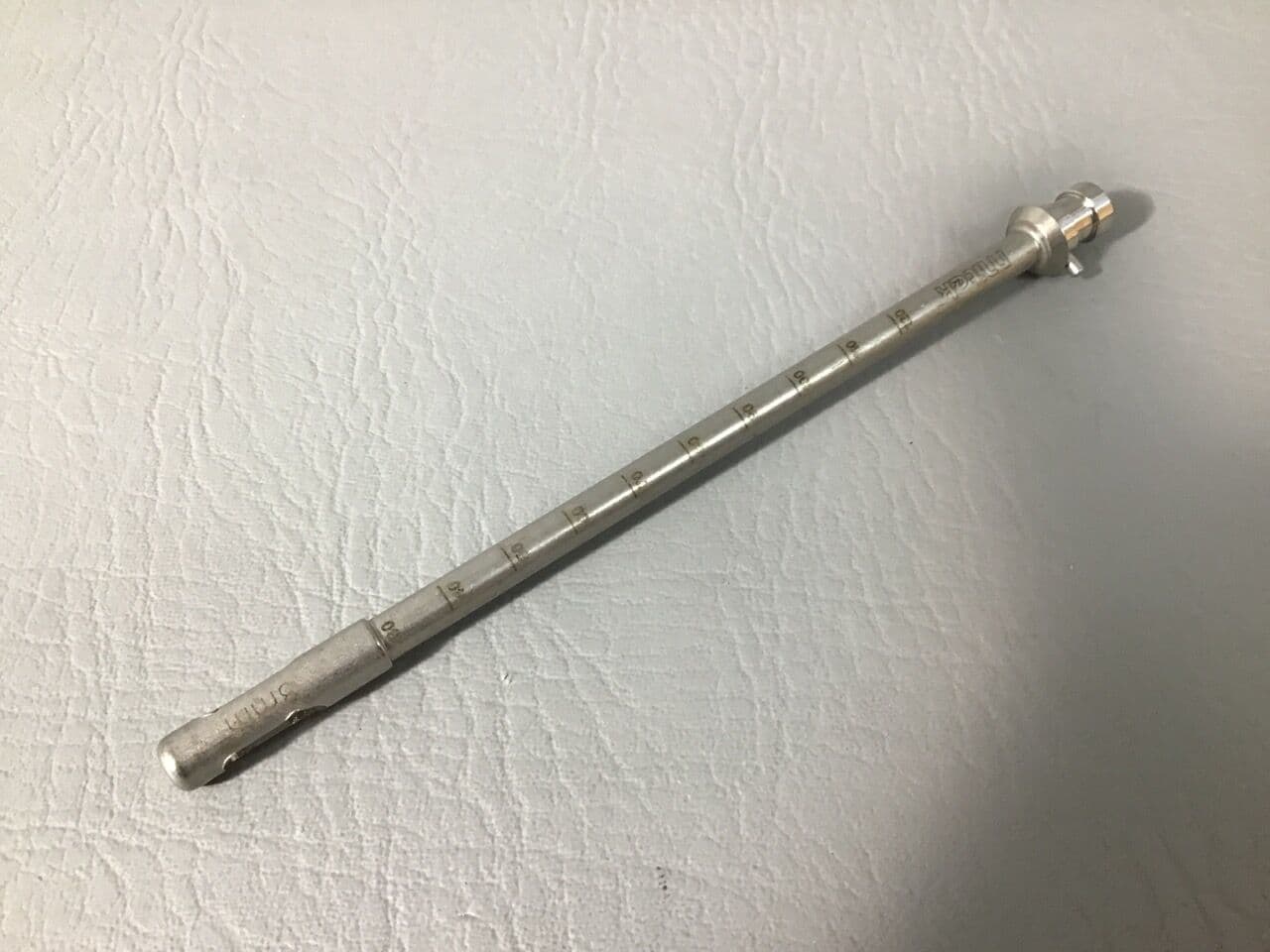 For Sale MITEK 213708 Rigidfix Crosspin Guide